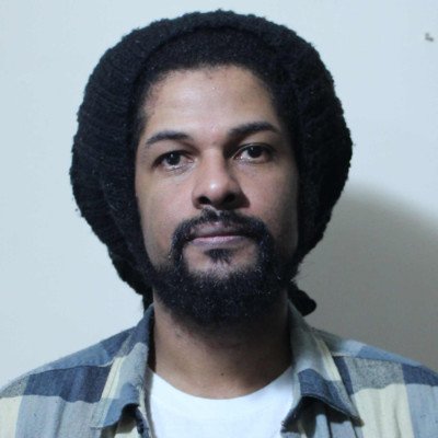 Retrato de João Silva